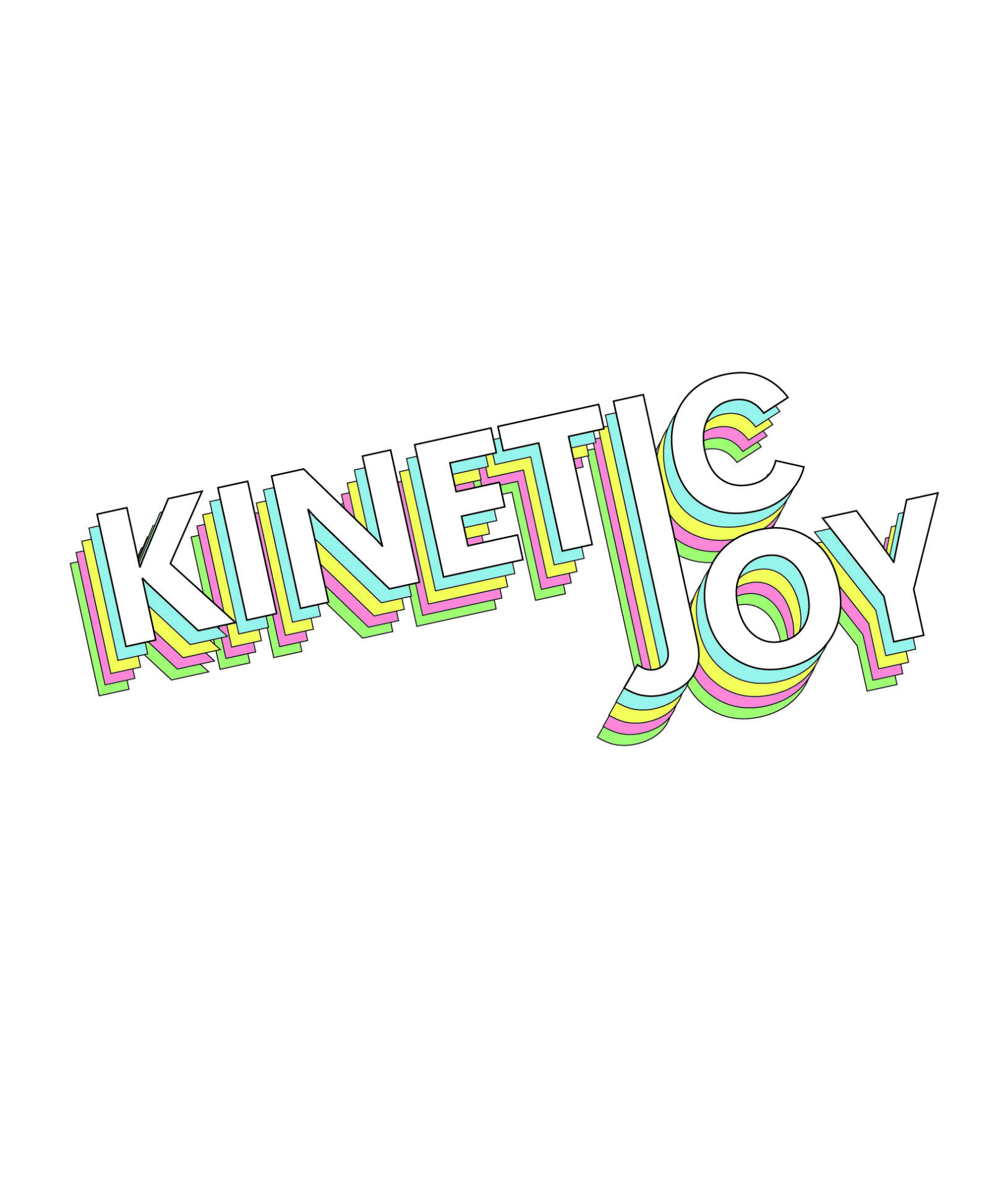 kinetic joy logo