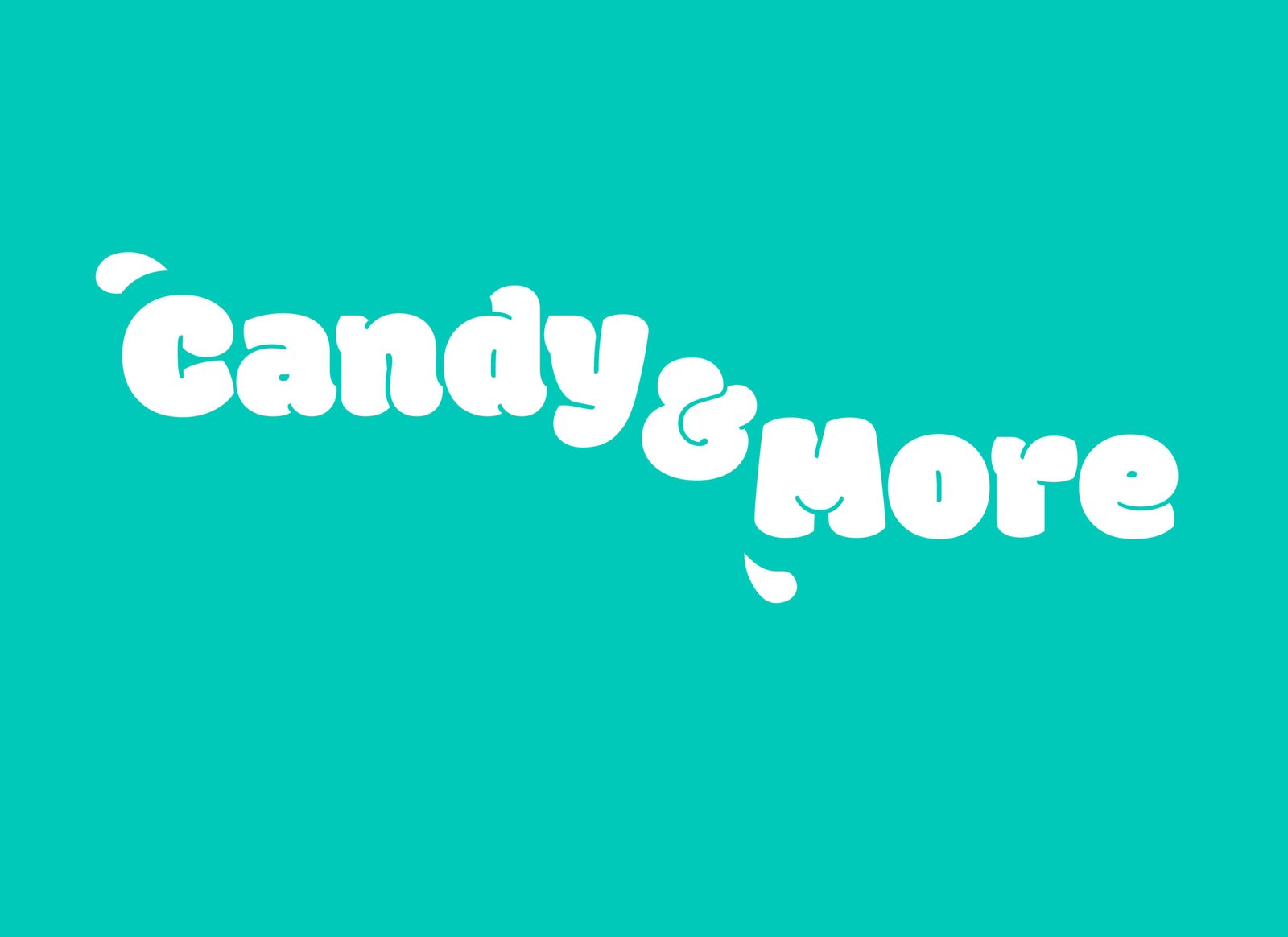 candy more logo