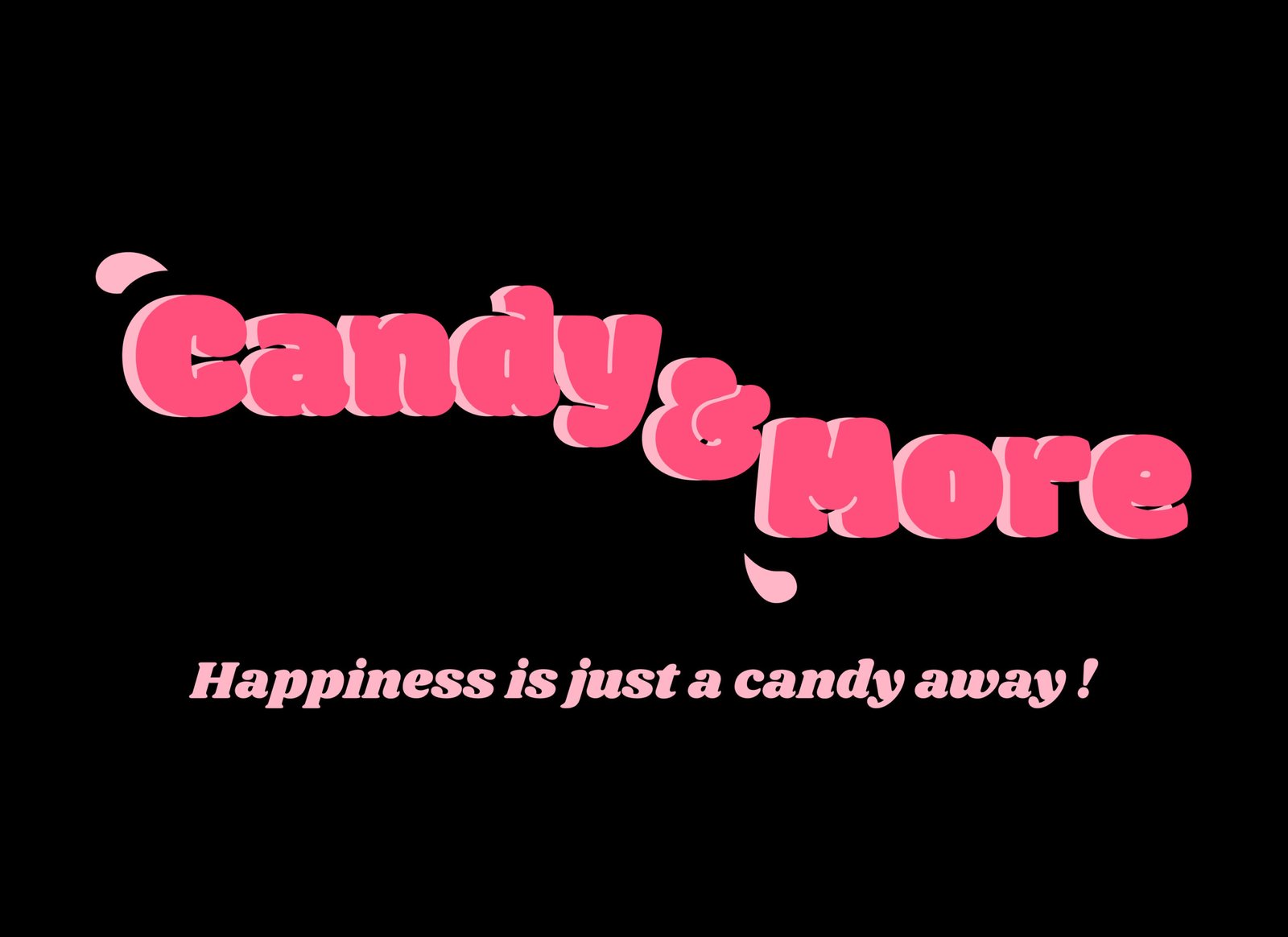 candy more logo