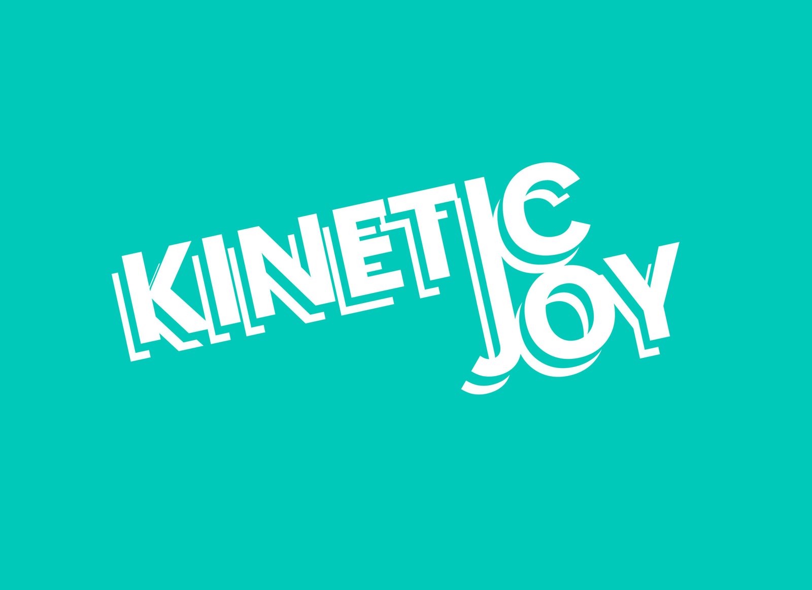 kinetic joy logo