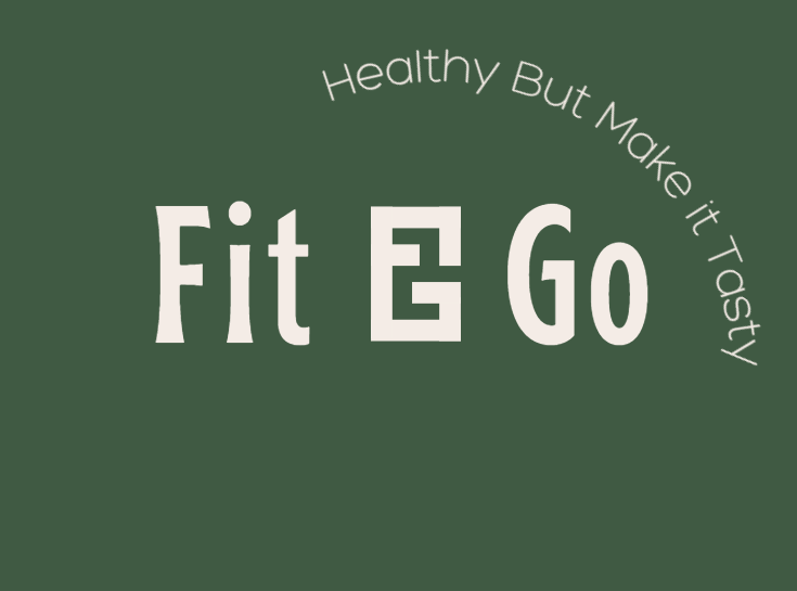 fit2go branding