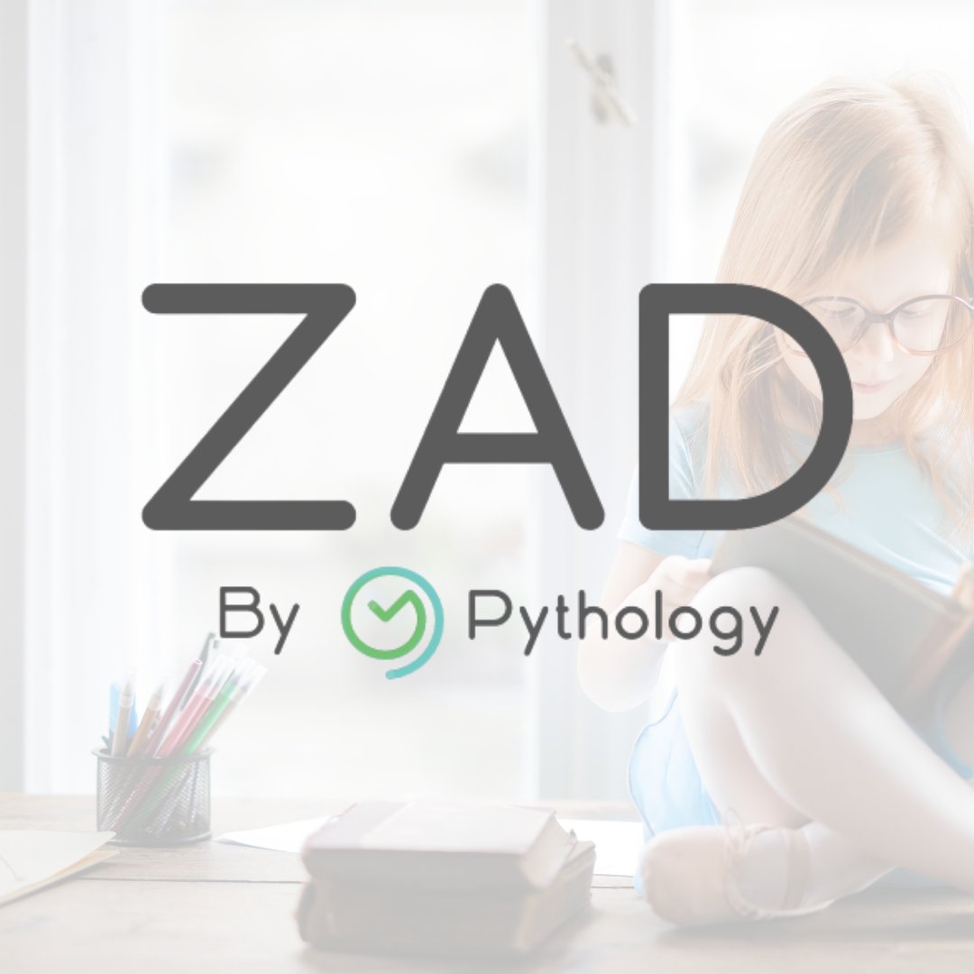 zad pythology