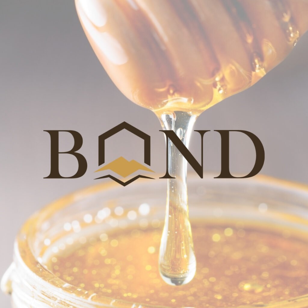 bond website