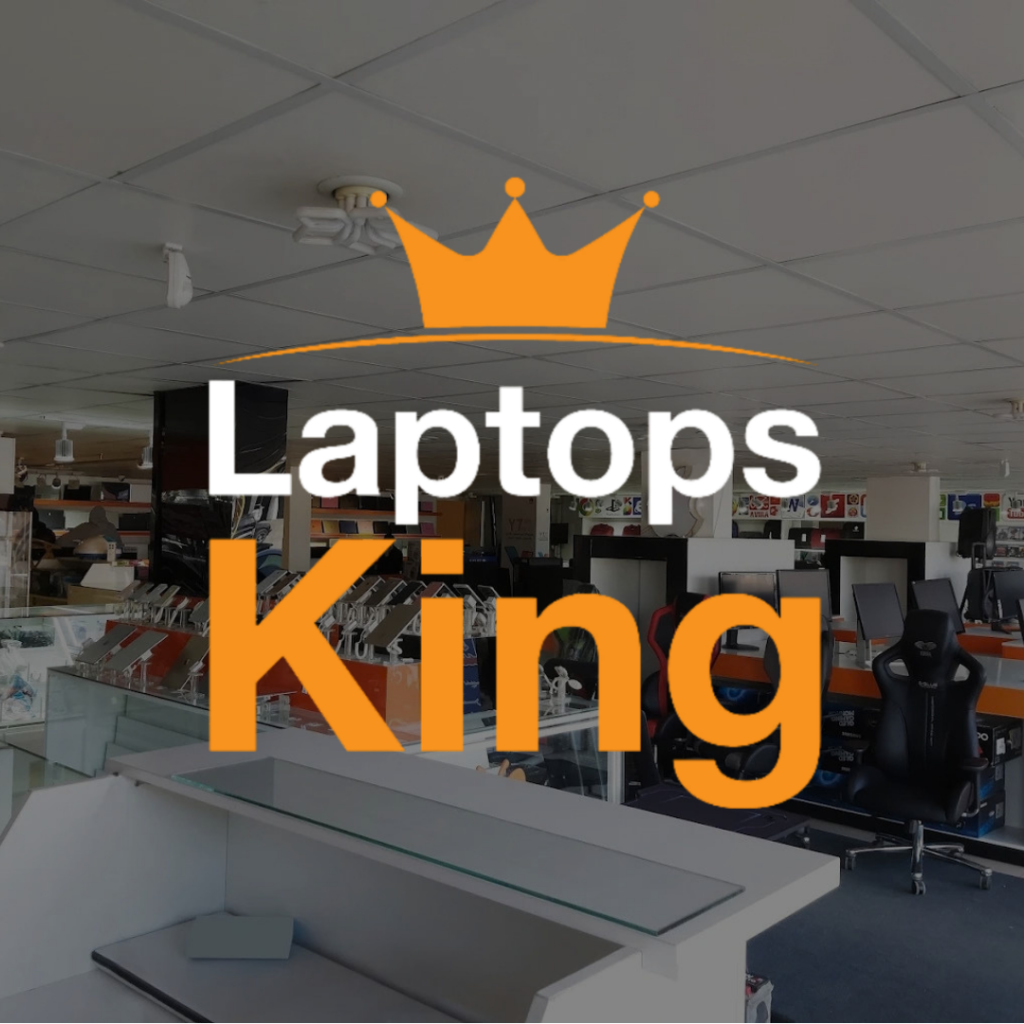 laptops king