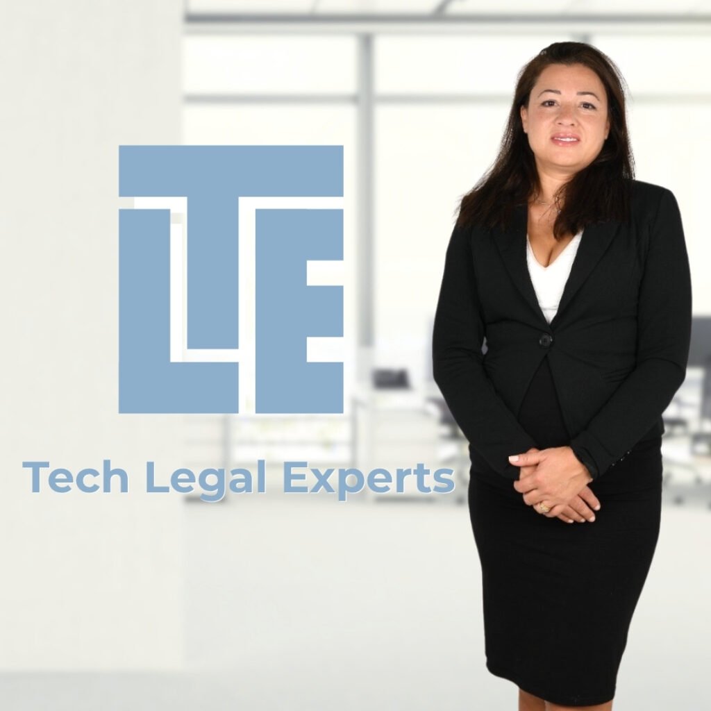 tech legal experts